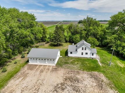 Timberland Property for sale in Chippewa County, Minnesota
