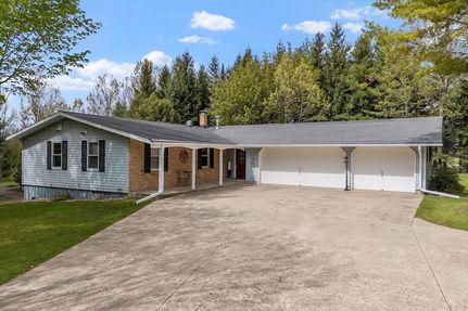 Timberland Property for sale in Sheboygan County, Wisconsin