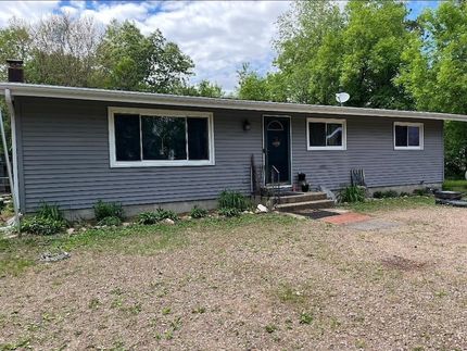 House for sale in Waushara County, Wisconsin