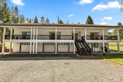 House for sale in Jackson County, Oregon