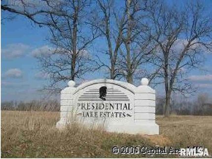 Farm and Ranch for sale in Sangamon County, Illinois