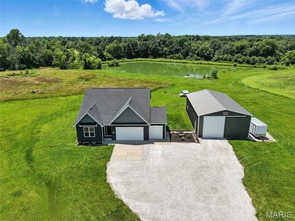 Farm and Ranch for sale in Warren County, Missouri