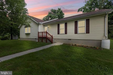 Timberland Property for sale in Anne Arundel County, Maryland