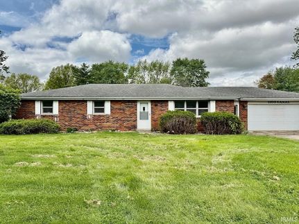 Farm and Ranch for sale in Madison County, Indiana