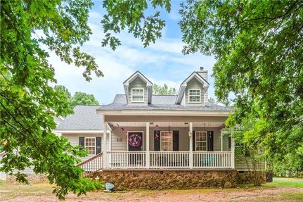 Farm and Ranch for sale in Newton County, Georgia