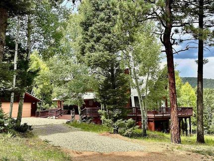 House for sale in Colfax County, New Mexico