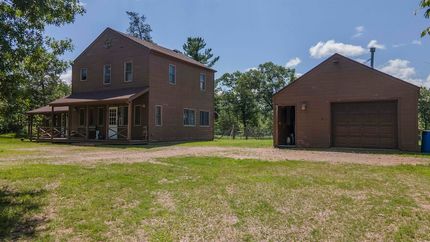 Undeveloped Land for sale in Adams County, Wisconsin