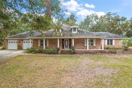 Land in Lake County, Florida