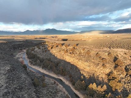 Farm and Ranch for sale in Taos County, New Mexico