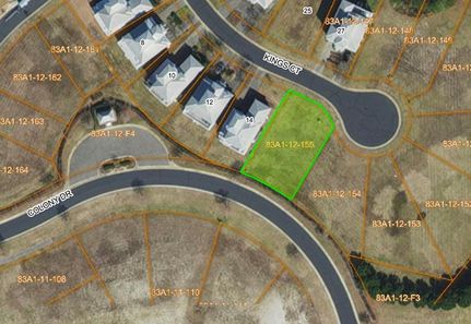 Undeveloped Land for sale in Northampton County, Virginia