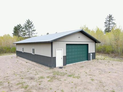 Undeveloped Land for sale in Oneida County, Wisconsin