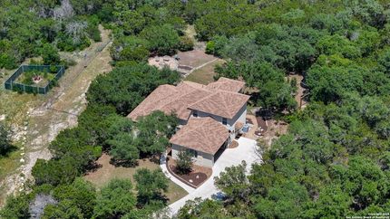 Land for sale in Bexar County, Texas