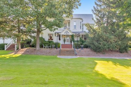 Farm and Ranch for sale in Bartow County, Georgia