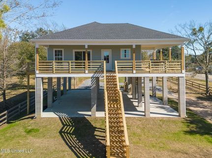 Timberland Property for sale in Jackson County, Mississippi