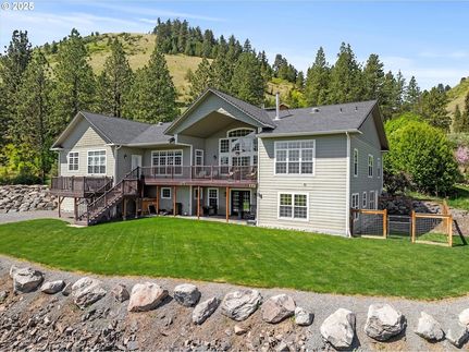 Farm and Ranch for sale in Union County, Oregon