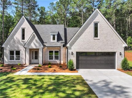 Recreational Property for sale in Walton County, Georgia