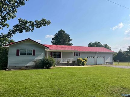 House for sale in Etowah County, Alabama
