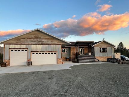 Farm and Ranch for sale in Lewis and Clark County, Montana