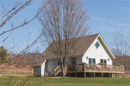 Farm and Ranch for sale in Delaware County, New York