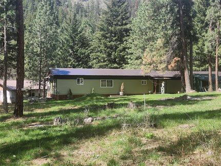 Recreational Property for sale in Sanders County, Montana