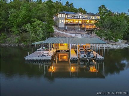 Timberland Property for sale in Camden County, Missouri