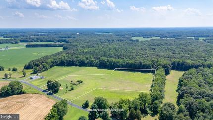 Farm and Ranch for sale in Queen Annes County, Maryland