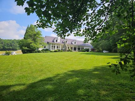 House for sale in Patrick County, Virginia