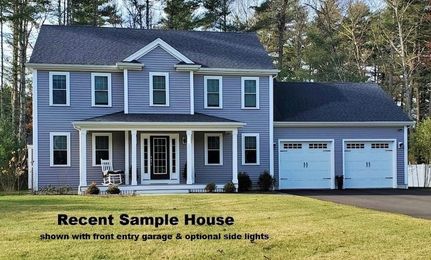 Farm and Ranch for sale in Plymouth County, Massachusetts