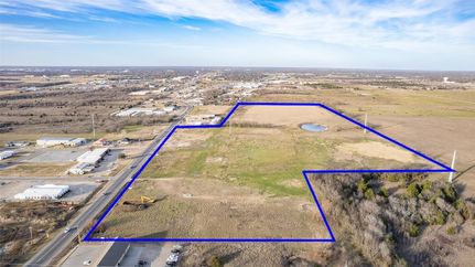 Timberland Property for sale in Hunt County, Texas