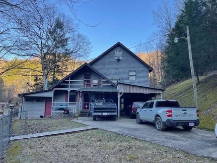 Undeveloped Land for sale in Perry County, Kentucky