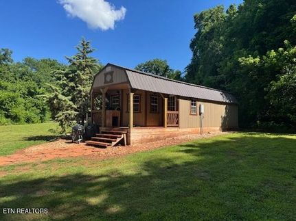 Timberland Property for sale in Blount County, Tennessee
