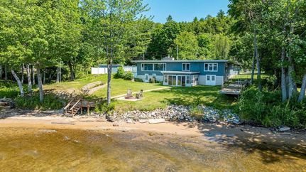 Farm and Ranch for sale in Alger County, Michigan