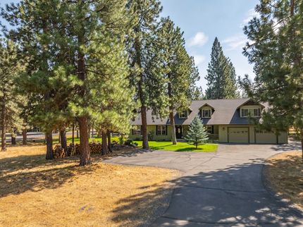Timberland Property for sale in Deschutes County, Oregon