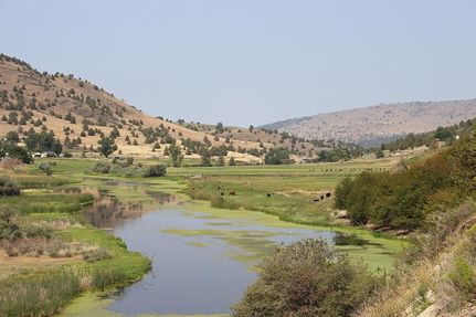 Timberland Property for sale in Klamath County, Oregon