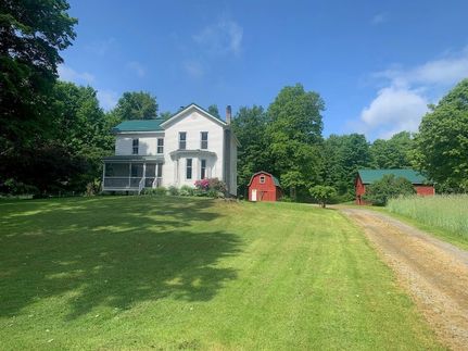 Undeveloped Land for sale in Crawford County, Pennsylvania