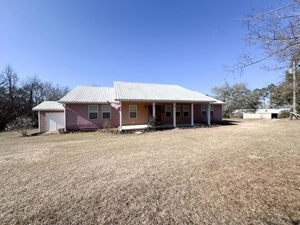Timberland Property for sale in Toombs County, Georgia