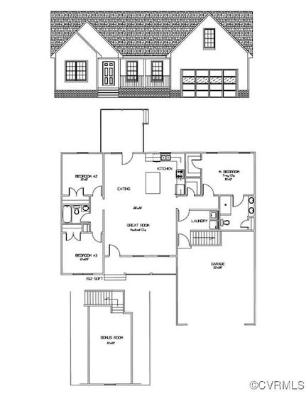 Farm and Ranch for sale in Prince George County, Virginia