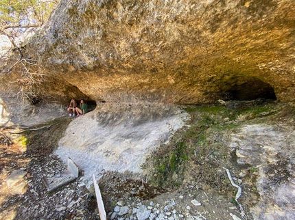 Recreational Property for sale in Kerr County, Texas