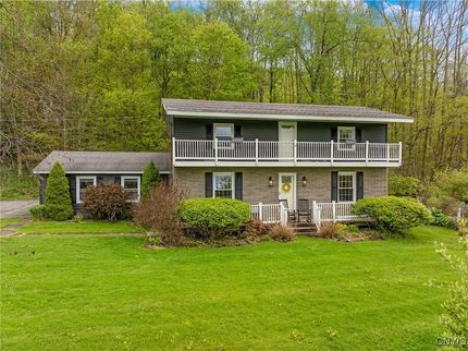 Farm and Ranch for sale in Madison County, New York