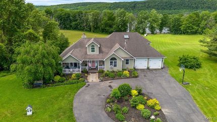 Land for sale in Onondaga County, New York