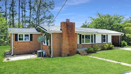Recreational Property for sale in Marshall County, Alabama