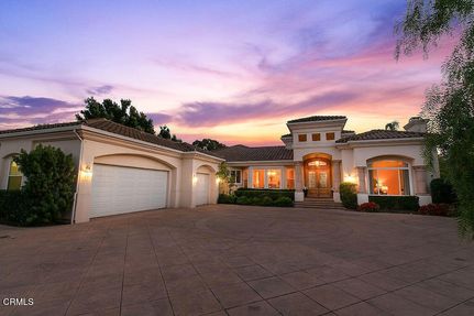 Land for sale in Ventura County, California