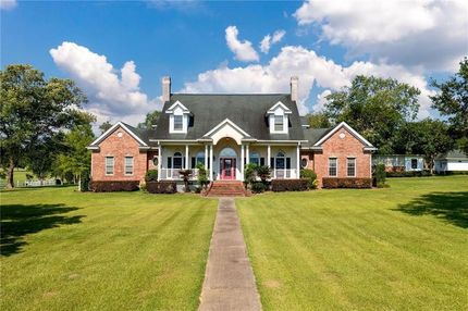 Lakefront Property for sale in Baldwin County, Alabama