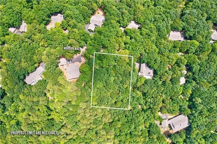 Recreational Property for sale in Pickens County, Georgia