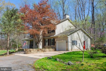 Farm and Ranch for sale in Spotsylvania County, Virginia