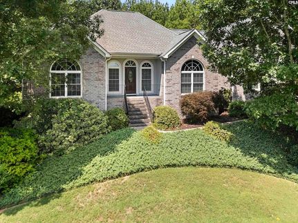 Timberland Property for sale in York County, South Carolina