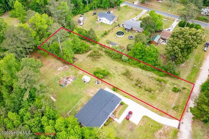 Farm and Ranch for sale in Craven County, North Carolina
