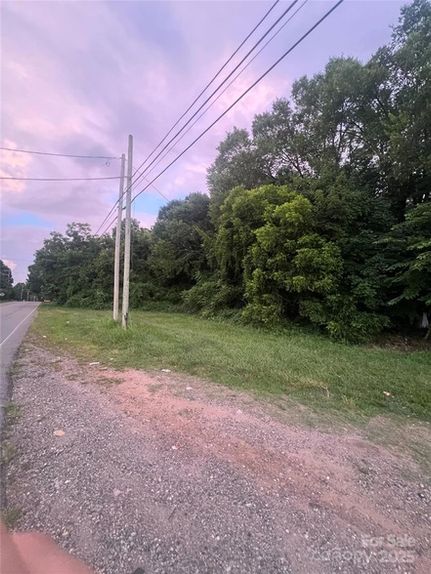 Hunting Property for sale in Iredell County, North Carolina