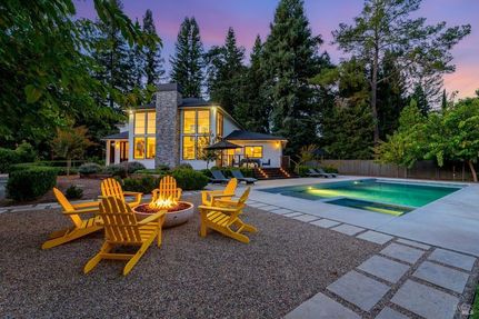 Land for sale in Napa County, California