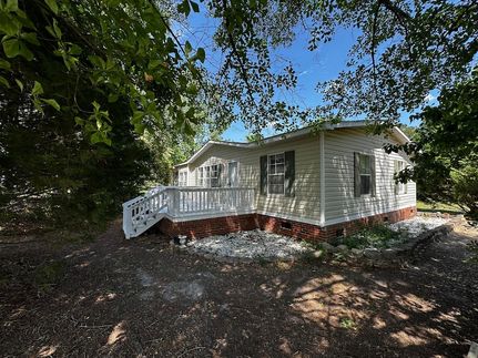 Farm and Ranch for sale in Clarendon County, South Carolina